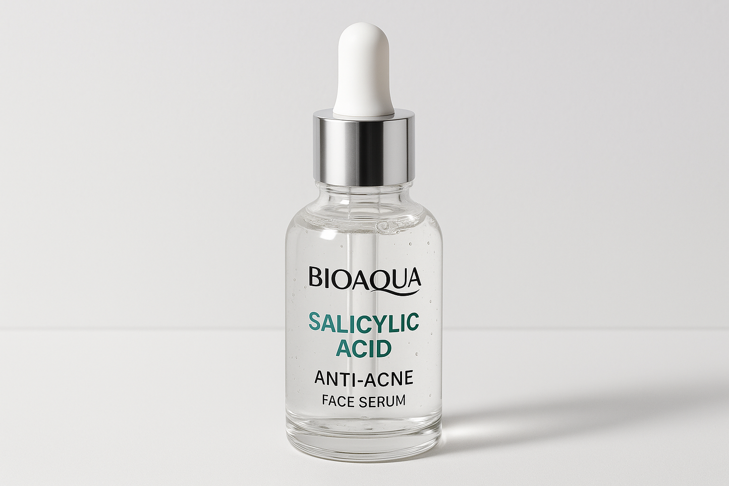 Sérum BIOAQUA Acide Salicylique - Photo Produit